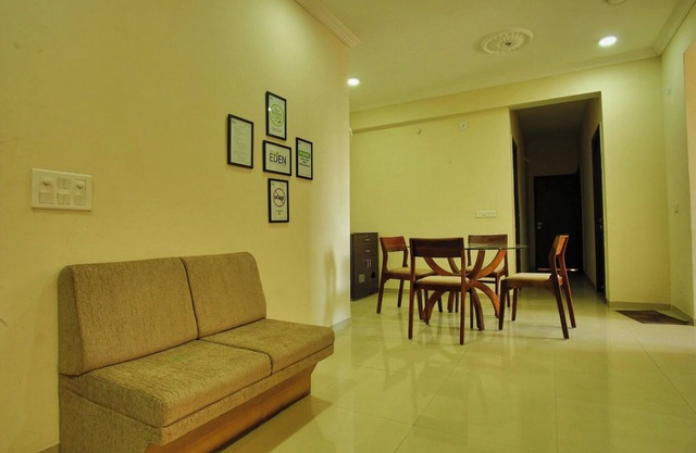 Staeg Meadow View 3bhk-501