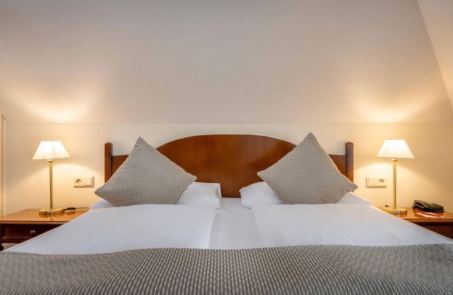Rate Breakfast Hotel Mirabellplatz 