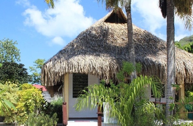 Standard Garden Bungalow