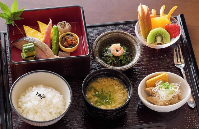 Standard JapaneseWestern Room No Mt Fuji View Openair bath and balcony included Breakfast in/Minamitsuru-gun Yamanashi