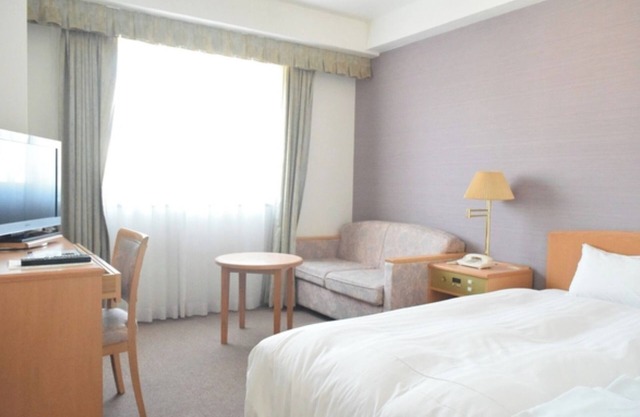 Standard plan for 2 people or more per room /Kochi Kōchi