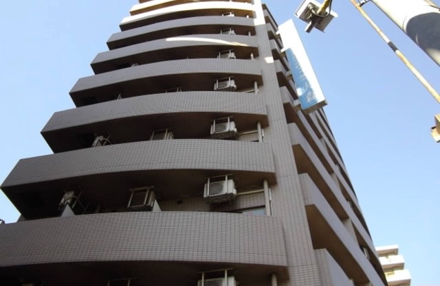 Standard plan semidouble nonsmoking room /Ota-ku Tokyo