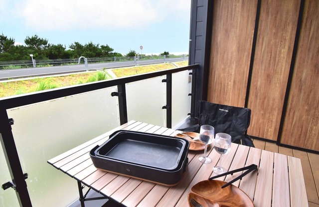 Standard room 203 1LDK Nopets/Sambu-gun Chiba