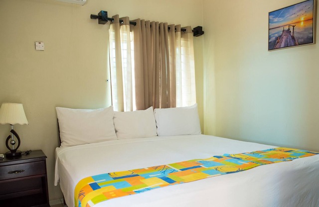 Standard Room @Hunny Bay Resort