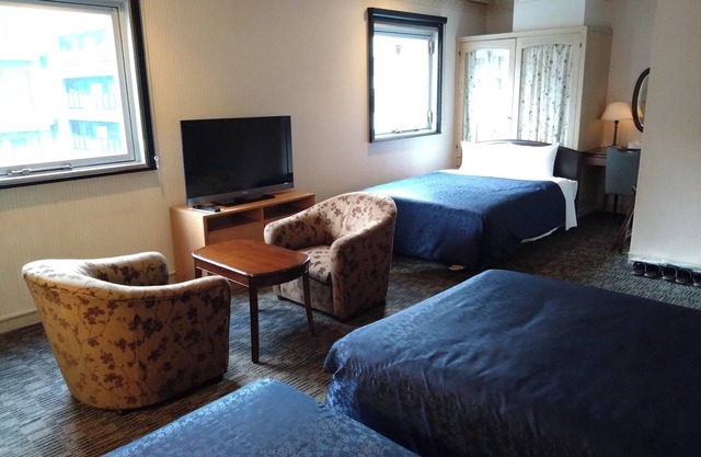 Standard Room only Suite Twin Double bed No/Taito-ku Tokyo