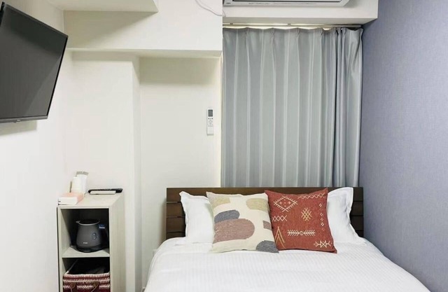 Standard Room/Taito-ku Tokyo