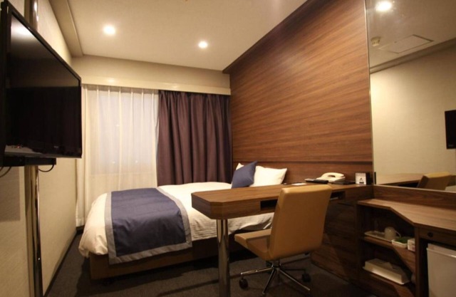 Standard single nonsmoking Bed width 120 cm /Gifu Gifu