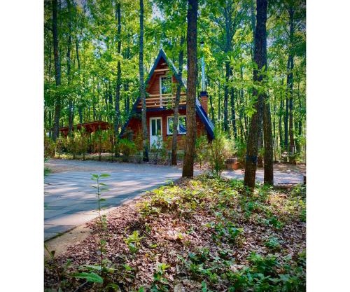 STANET Forest Houses