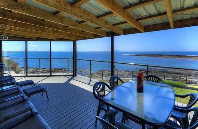 Stanley View Beach House