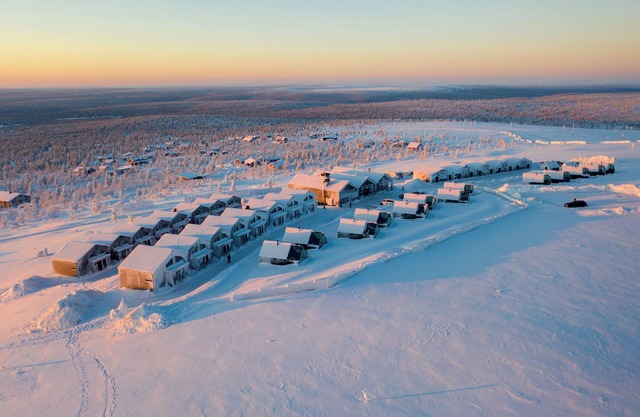 Star Arctic Hotel