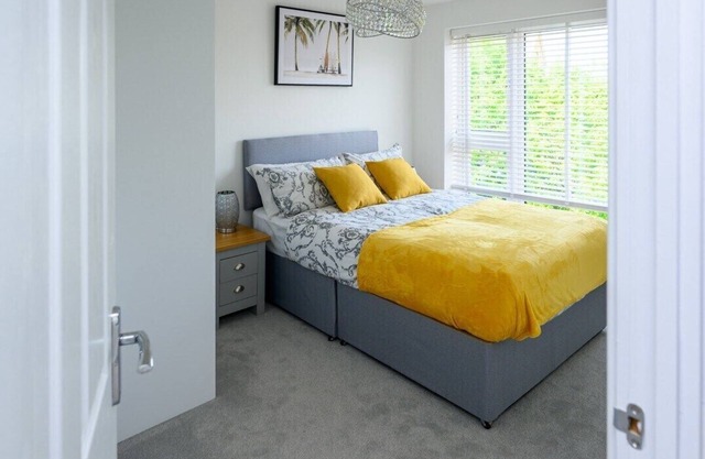 Star Board House Luxury 5-bedroom