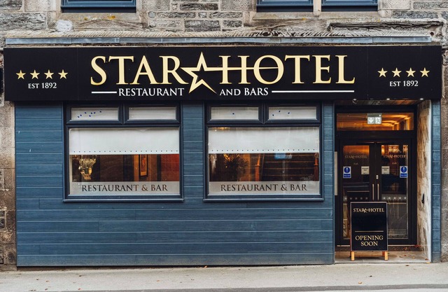 Star Hotel