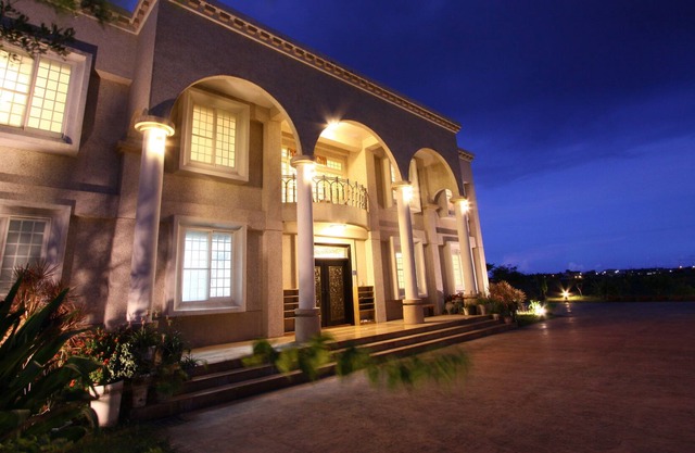 Star Shine B&B