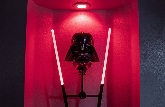 Star Wars House - Near the Strip - Heated Pool - Pet Friendly
