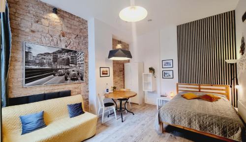 Stara Poczta Apartament