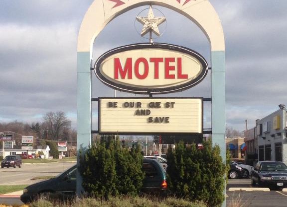 Stardust Motel