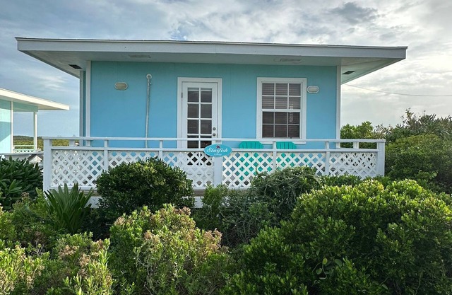 Starfish Beach Cottage