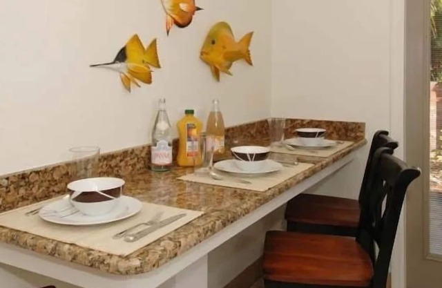 Starfish Resort