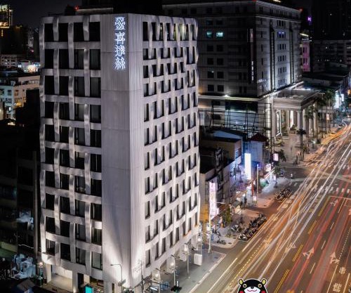 Starhaus Hotel