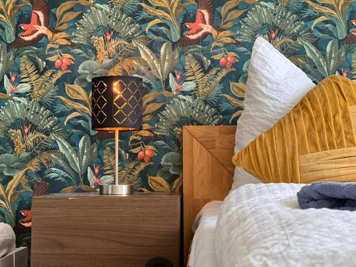 STARiVA - Terrasse über Dresden - Kaffeemachine - Netflix - Brettspiele