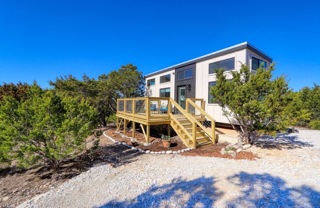 Starlight Casita | Modern Tiny House