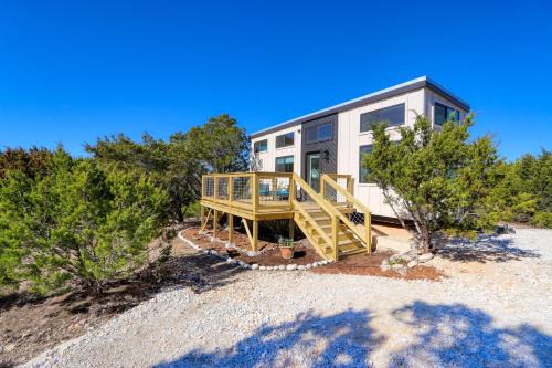 Starlight Casita