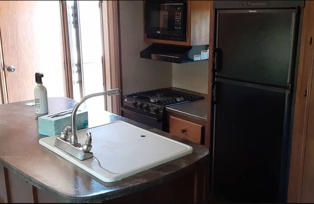 STARLIGHT DELUXE RV