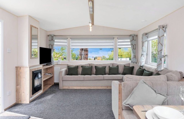 Starlink WIFI - Havan Caravan Park
