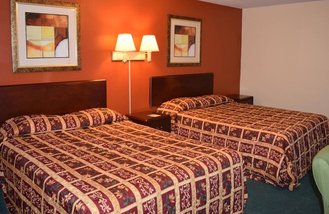 Starlite Motel