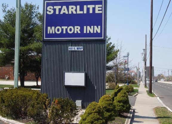 Starlite Motor Inn