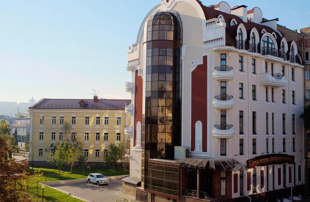 Staro Hotel