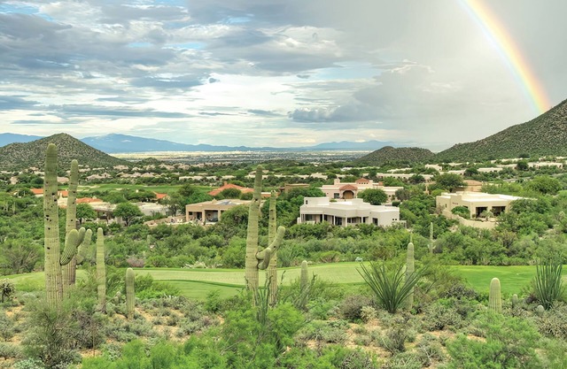 Starr Pass Spring Golf Retreat - April 12-15 - 1 Bedroom Condo