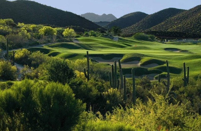 Starr Views at Starr Pass, 2 Bed, 2 Bath Suite, 2nd Floor, Tucson Mountain View