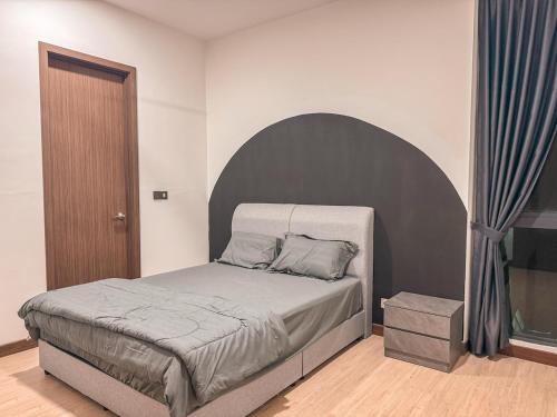 Starry B18 Green Haven 2BEDROOMS