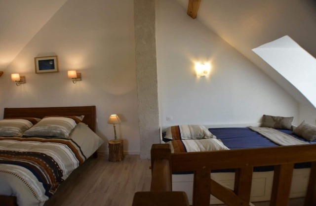 Starry night cottage less than 10 minutes from Beauval Zoo