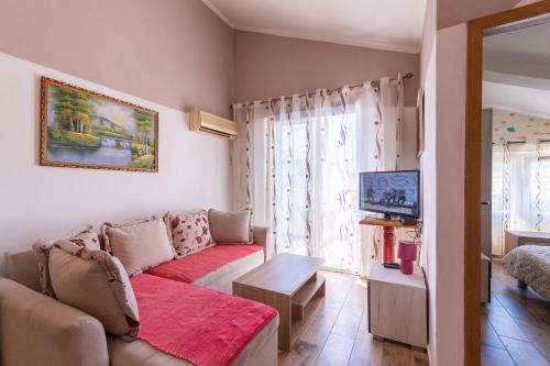 Stars Apartment