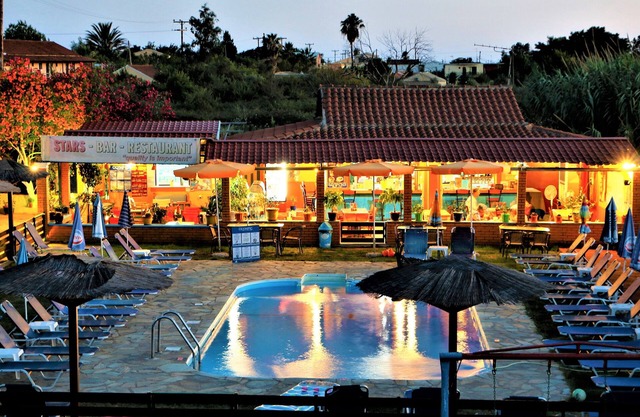 Stars Hotel - Adults Only