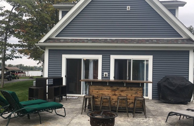 Start planning your spring and summer family vacations! Our cottage is perfect!