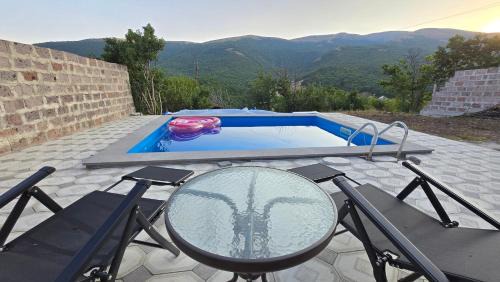 Start Rest House