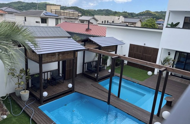 Started Plan/Onomichi Hiroshima