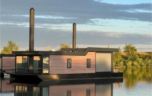 Statendam 12 Ohé & Laak