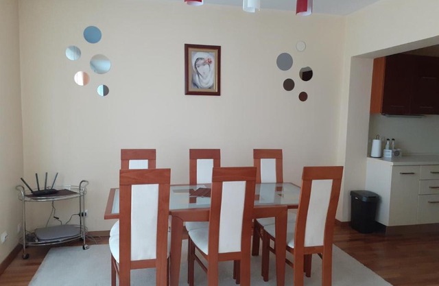 Statevi Guest Apartment