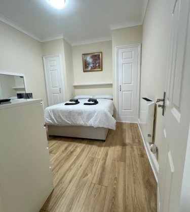 Station Lodge