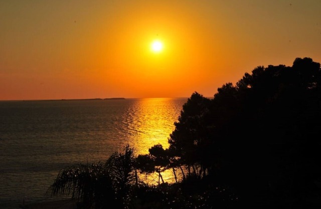 Stavento Apartments *Sea View 2B Apartment