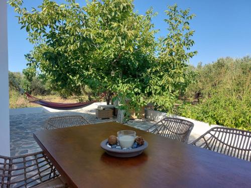 Stavros Oak Tree House