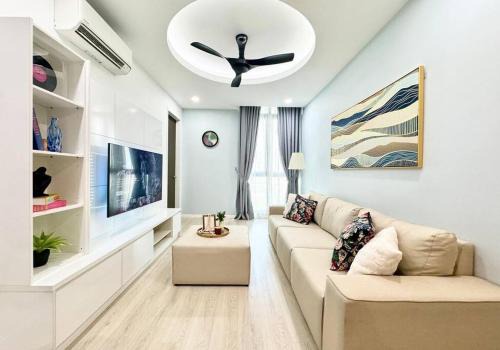 Stay at H2O Residences