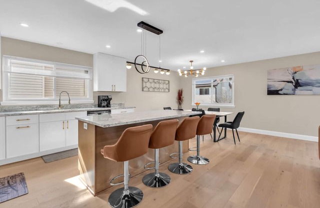 Stay Awhile! Spacious Home w/All You Need