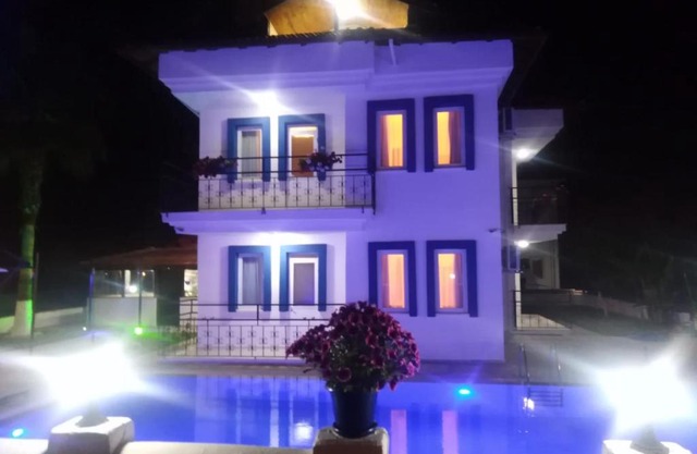 Stay Dalyan Apart Hotel