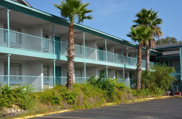 Stay Express Inn Near Ft. Sam Houston