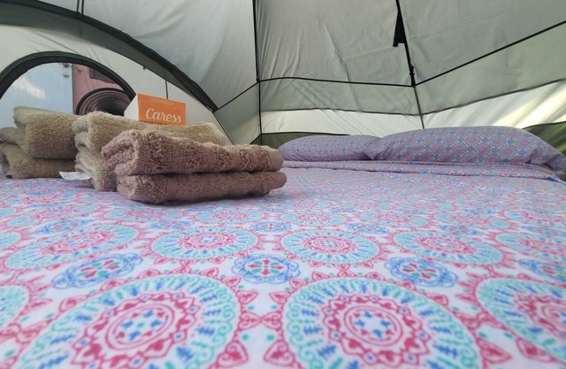 Stay Glamping in Vieques for less #3